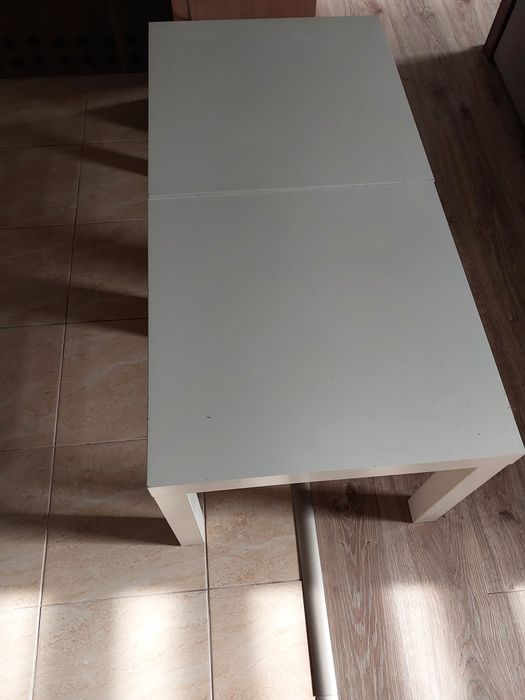 Stoliki lack ikea 55x55x45