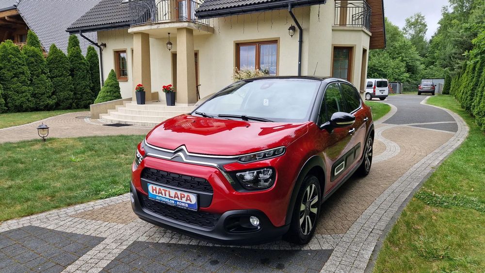 Citroën C3
