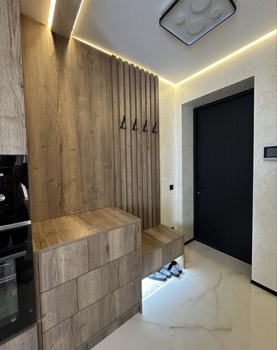 1-комнатная квартира по адресу Петефі Шандора пл. (площадь 45 м²) - Atlanta.ua - фото 4