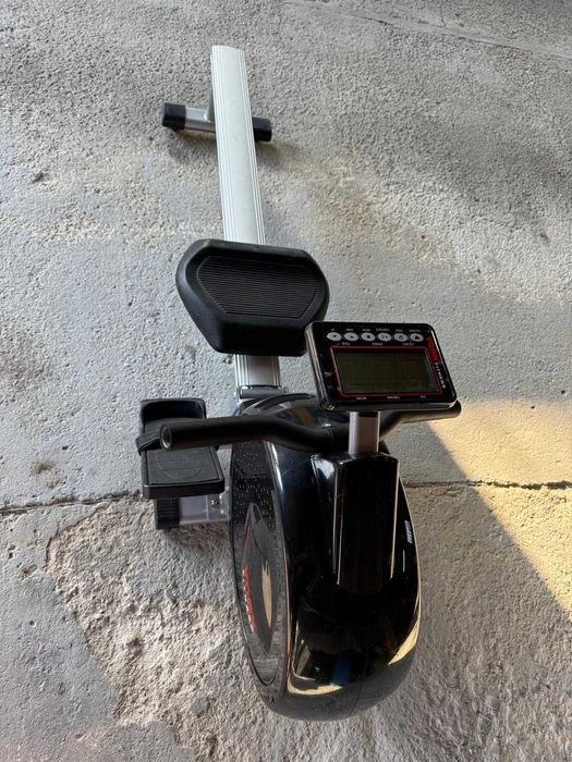 Trenażer wioślarski - York Fitness R301