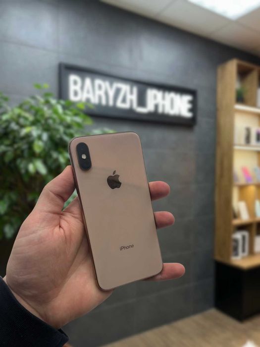 Iphone Xs 256 gb, магазин, гарантія, айфон хс