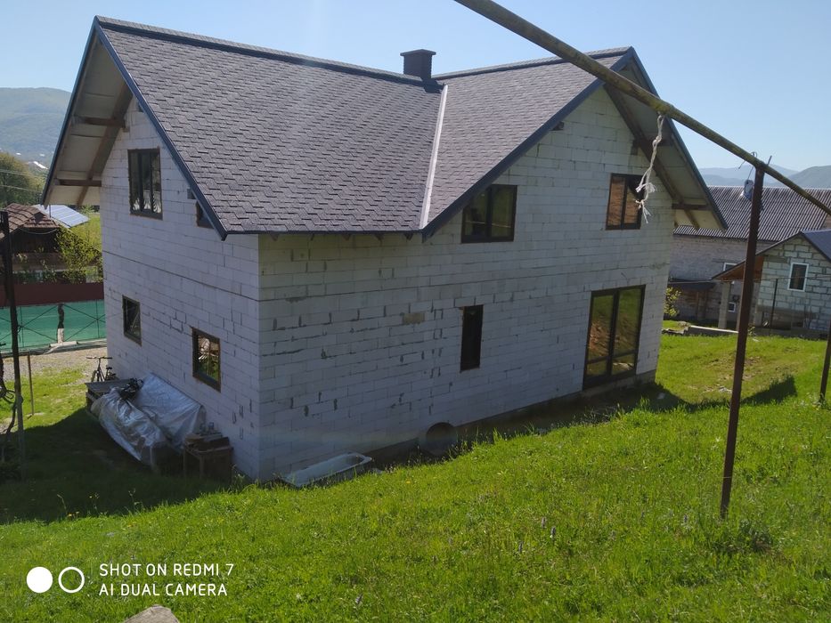 Будинок продається