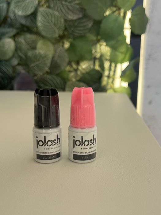 Klej volume s+ i flexi jolash