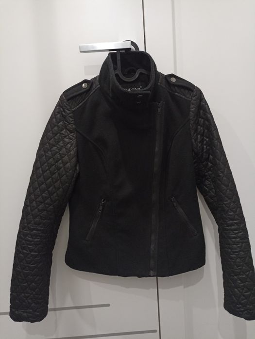 Ramoneska  kurtka wiosenna