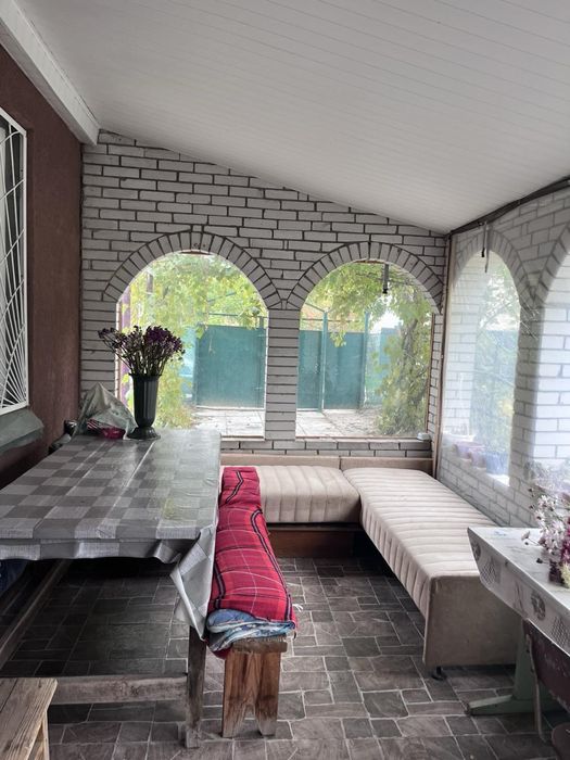 Продам будинок 73,8 м2 біля с.Артемівка (Київська обл.)