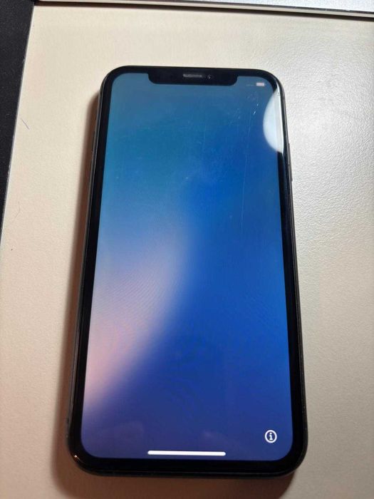 Iphone 11 128Gb Preto