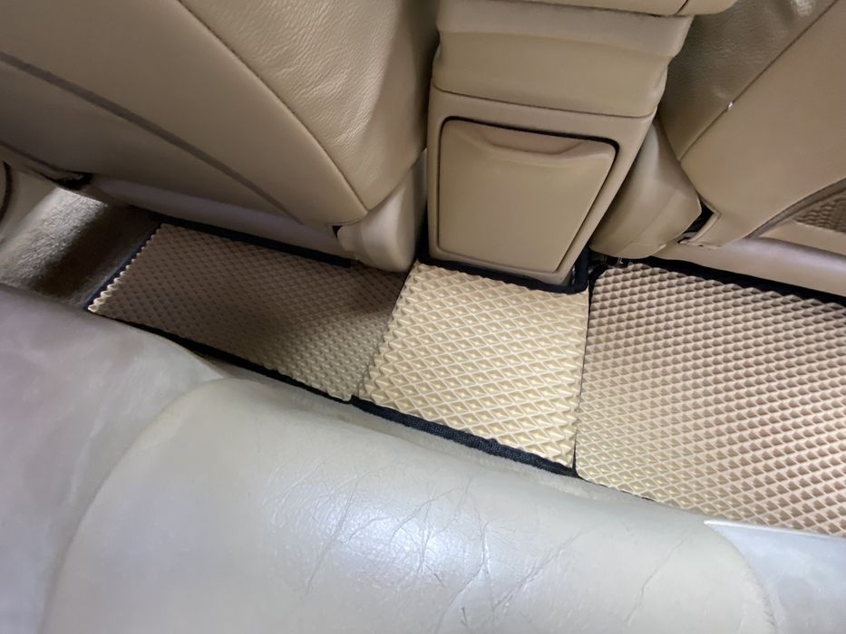 Коврики subaru forester eva єва ева субару форестер килими поліки