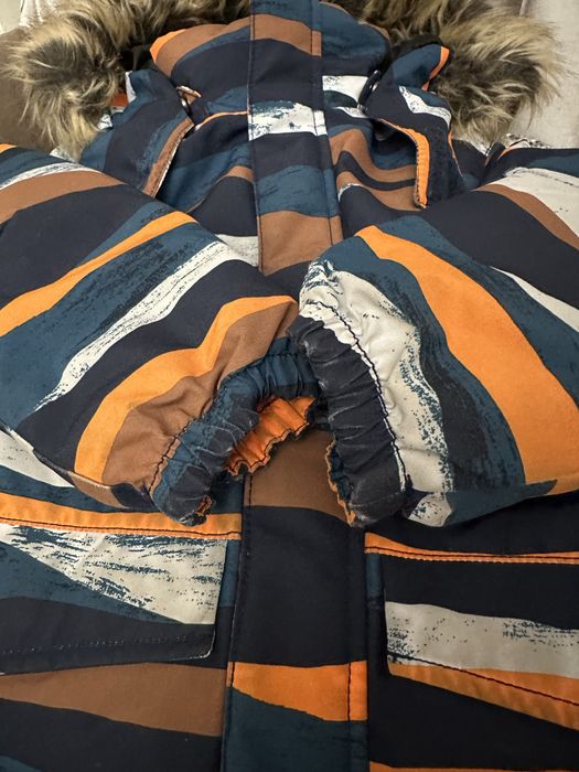 Куртка зимова Tutta by Reima 116 р