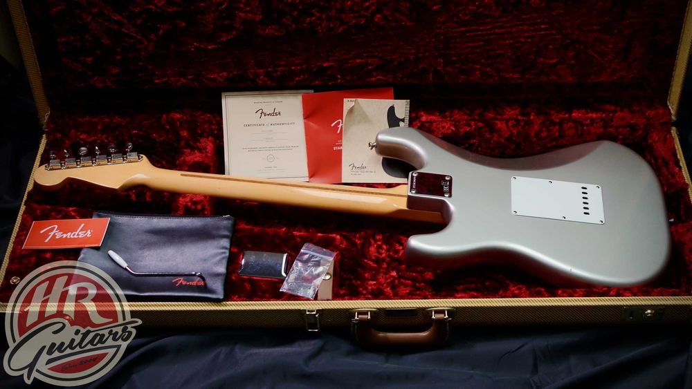 Fender American Original 50s Stratocaster, USA 2019 gitara elektryczna