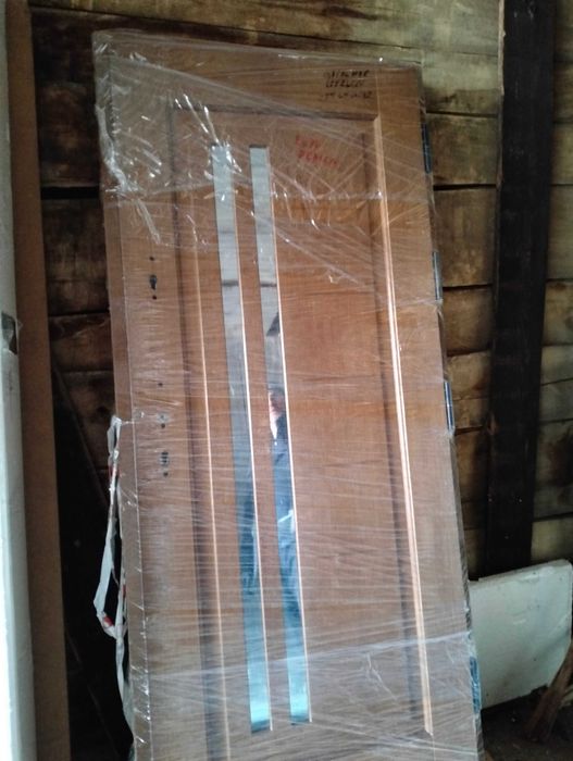 Drzwi zewnętrzne #z79