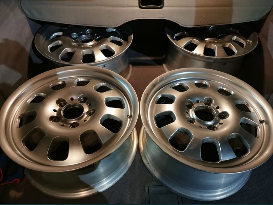 Jantes 16 BMW  bom estado