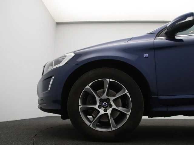 Jantes 18 5x108 Volvo XC60 Ocean Race