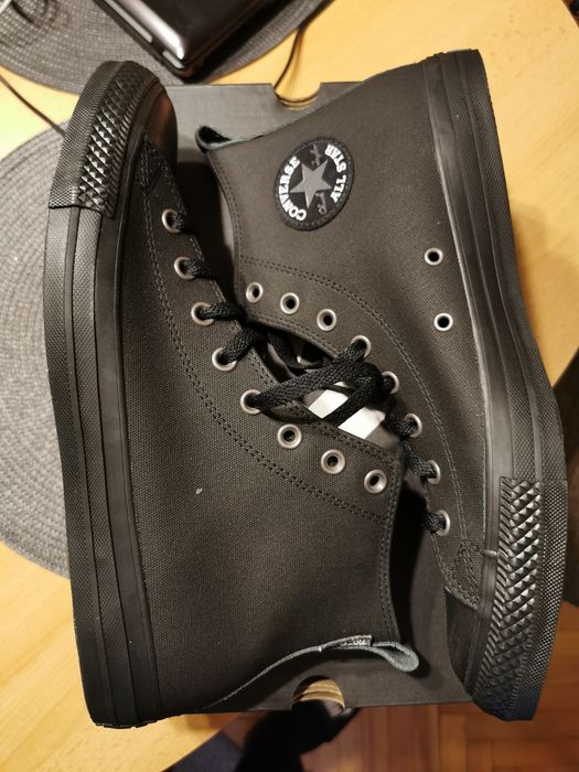 Converse chuck taylor all star water resistant