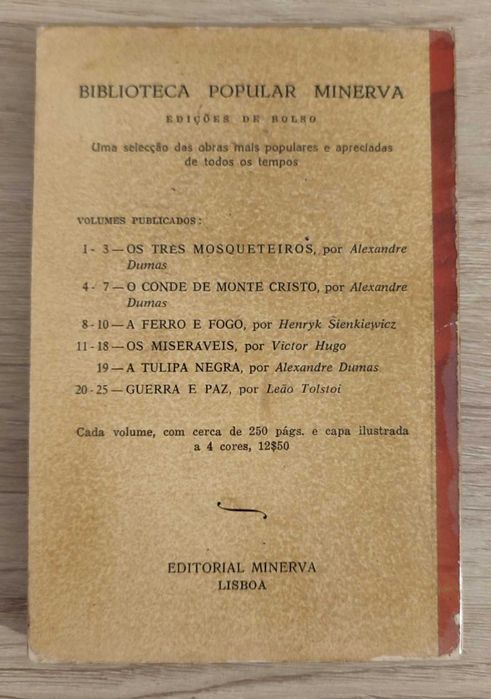 Guerra e Paz - Vol. IV - Leão Tolstoi