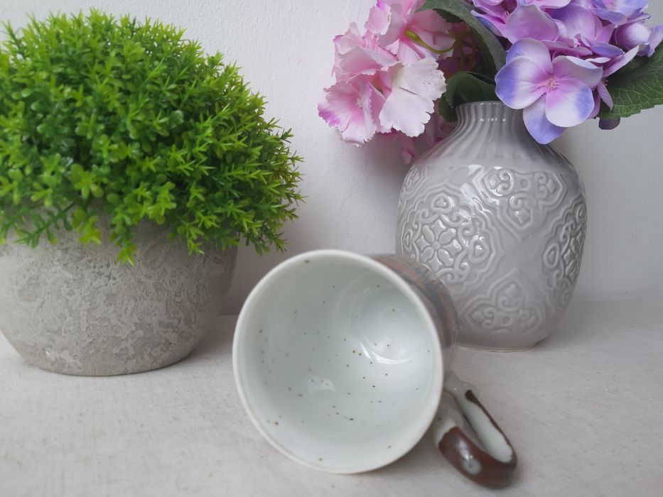 Antyk porcelanowy  Boltze Bazar