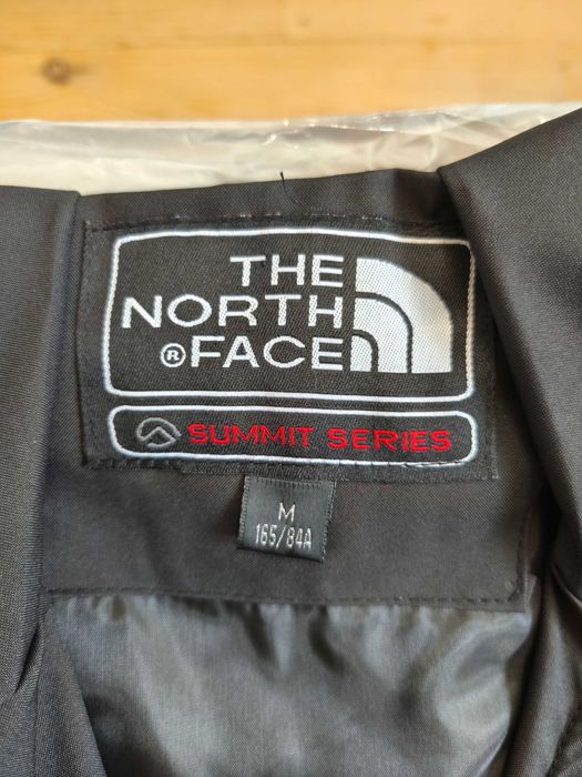 Casaco the North Face