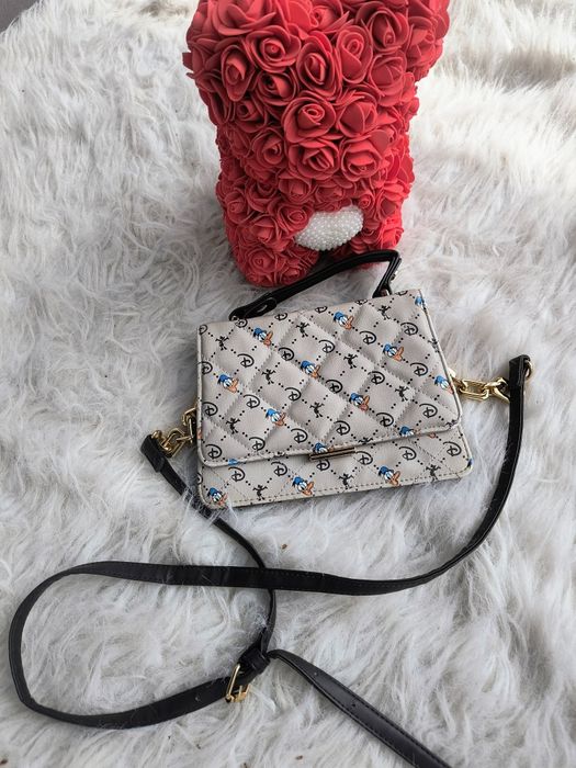 Super torebka damska Disney