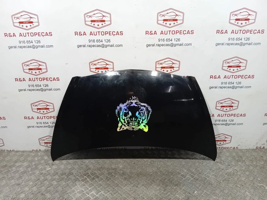 Capot Honda Jazz 5 V Original