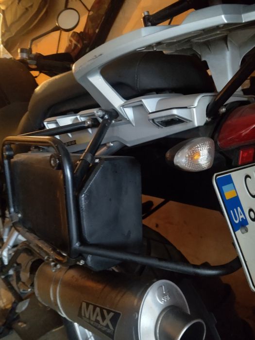 BMW R 1200 GS  2004г.