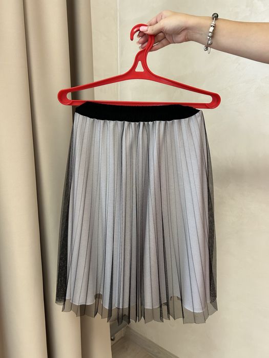 Вишиванка + спідниця