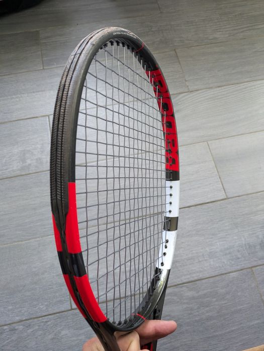 Raquete Babolat Pure Strike VS
