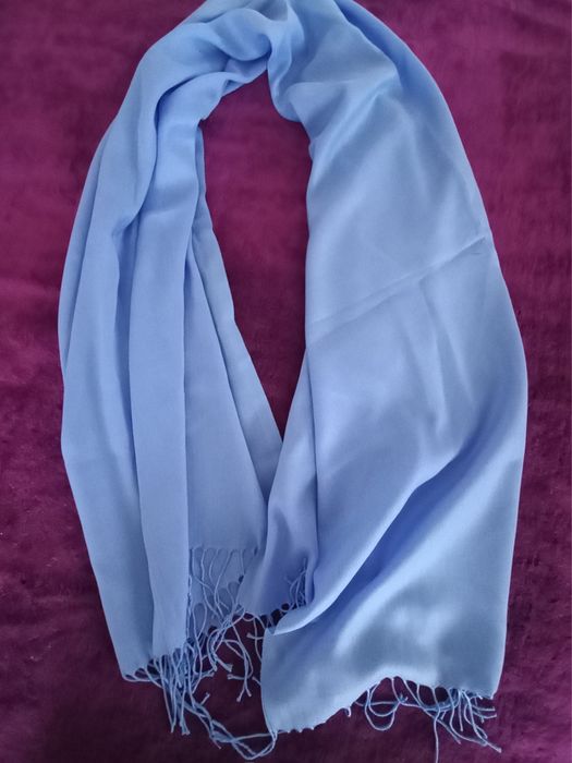 Шарф / палантин новый.