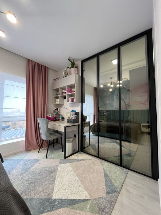 Будинок з Сучасним Євроремонтом + Басейн + Барбекю зона