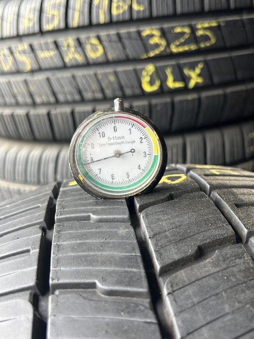 *Opony kleber 235/65/16C para