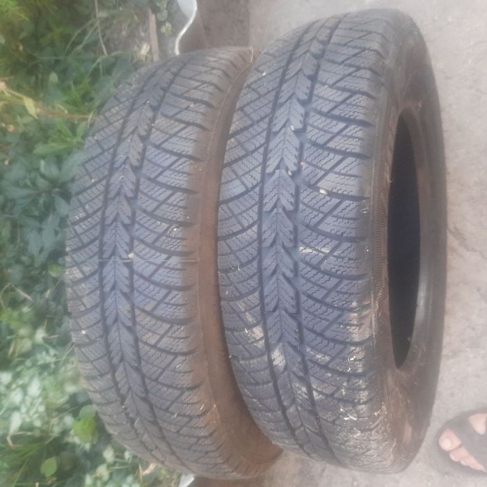 Продам б/у колеса