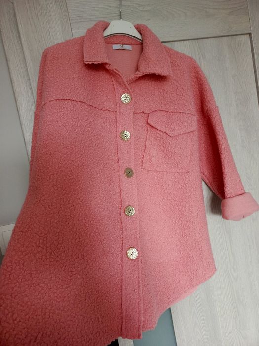 Narzutka baranek bukla