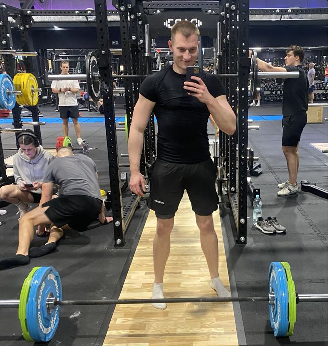 Trener Personalny Poznań -50% Na Pierwszy Trening!