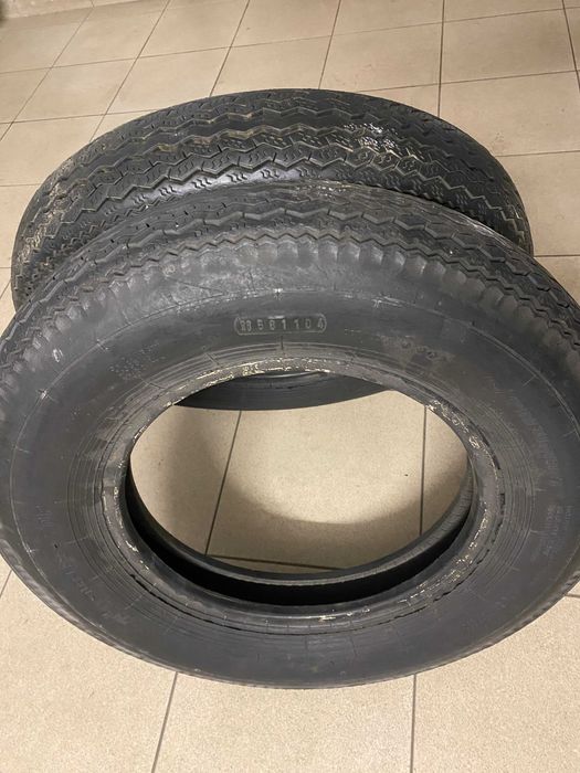 Opony do Trabanta 5.20-13 70P