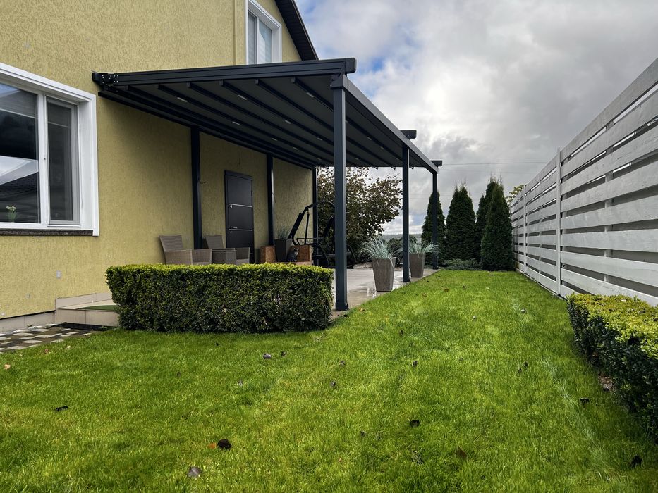 Будинок під Києвом з резервним живленням при вимиканні світла!!!