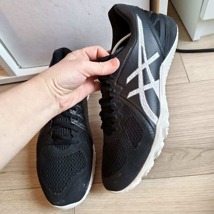 Buty męskie Asics