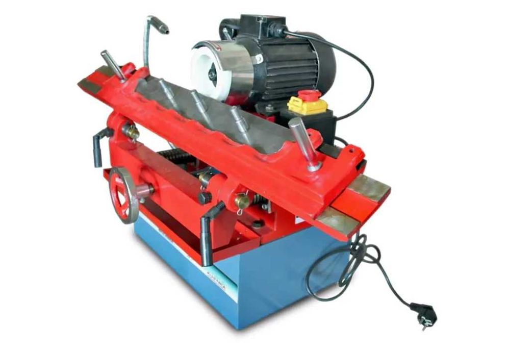 MS 7000 ostrzałka do noży strugarskich Holzmann, 230V, na magazynie