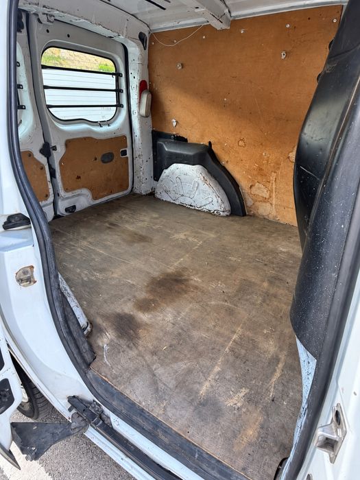 Reanult Kangoo 1.5dci - nacional