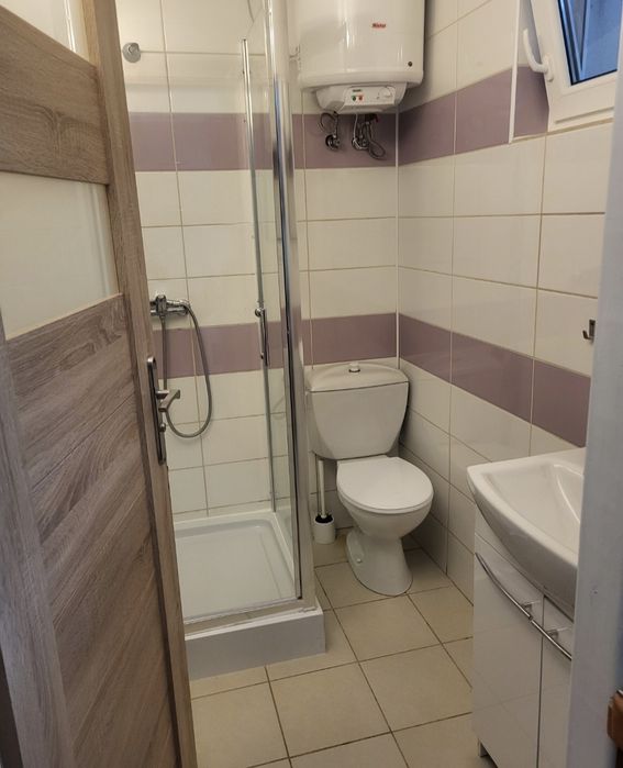 REZERWACJA.Na sprzedaż domek letniskowy w Skorzęcinie  nad jeziorem.Aleja Wczasowa. Wielkopolska. Ogrodzony. Do plaży 60m - Widok 6
