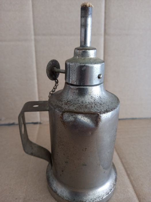 Gazometro Antigo Original