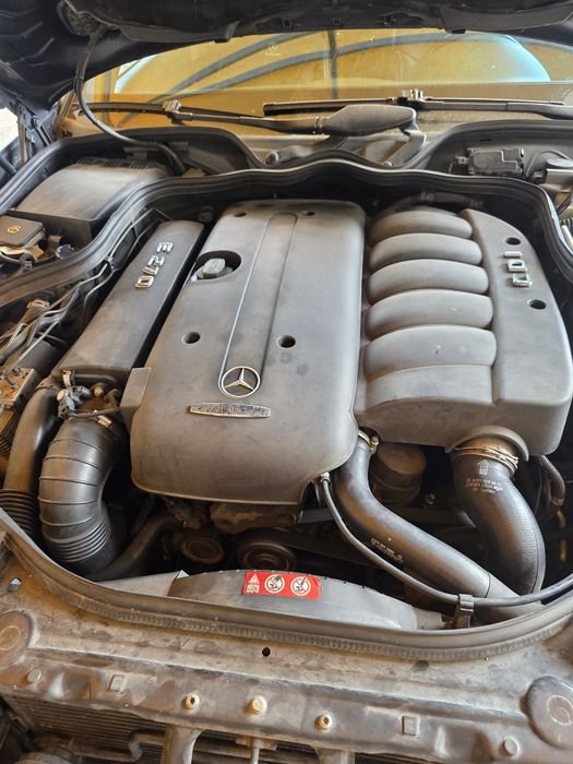 Mercedes for Sale