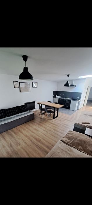 Noclegi dla Pracowników