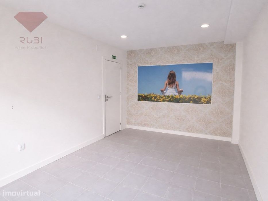 Escritório Privativo - 14m2 - Centro de Escritórios da Quinta do Conde