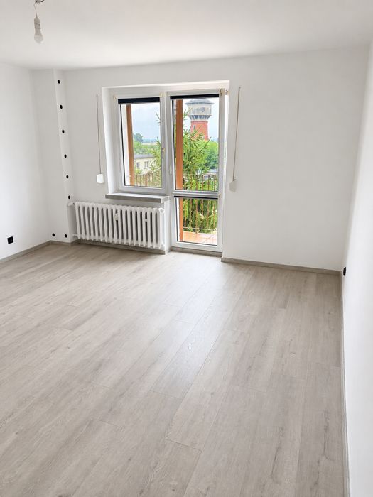 Mieszkanie 3 pokojowe w centrum Jarocina, przy parku. Okazja !