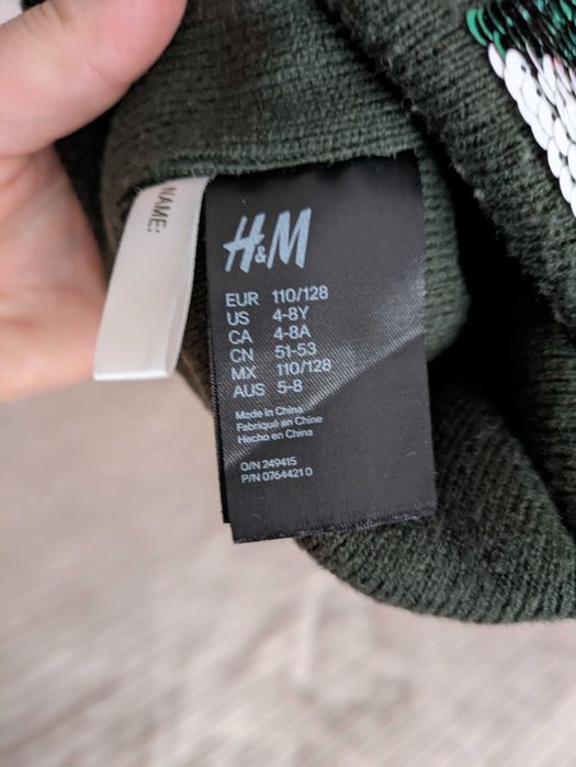 Продам шапочку дитячу