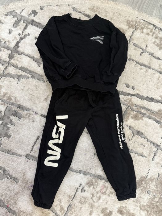 Одяг на хлопчика 98-110