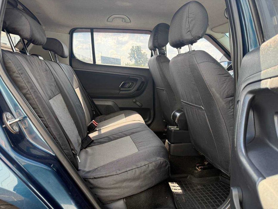 Skoda Fabia 2011 1.4 Газ\Бенз МКПП