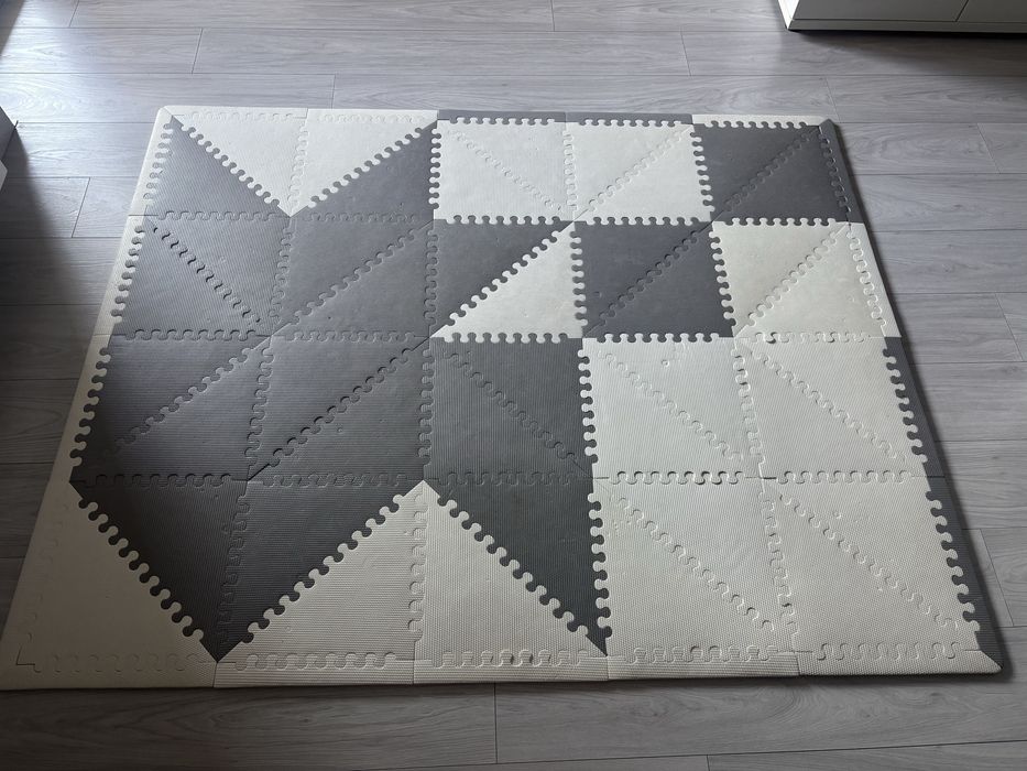 Puzzle piankowe mata Skip Hop