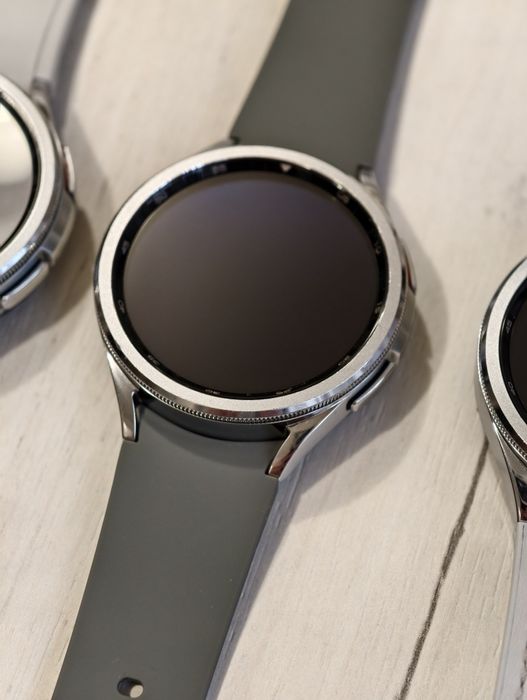 Годинник Samsung Galaxy Watch 6 Classic 47mm