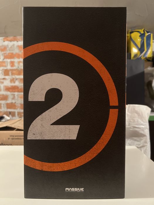 Tom Clancy’s The Division 2 Dark Zone Edycja Kolekcjonerska