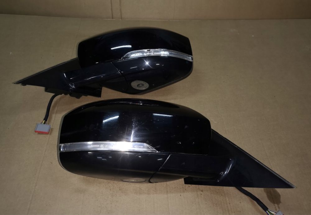 Зеркало Land Rover Range Evoque Vogue Discovery Sport