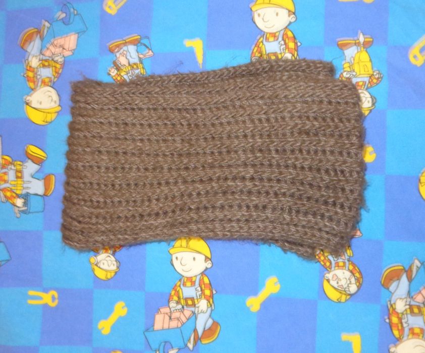 шарф                                                        снуд